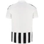 Juventus 2026/27 Home [Authentic Player Version] Jersey - Image 4