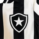 Botafogo 2026/27 Home [Kids Kit] Jersey - Image 4