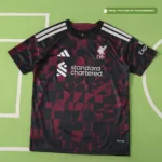 Liverpool 2026/27 Third [Fan Version] Jersey - Image 9