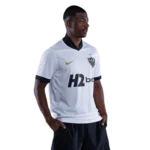 Atlético Mineiro 2026/27 Away [Fan Version] Jersey - Image 5