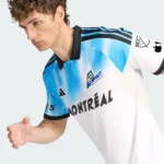 CF Montréal 2026/27 Third "Archive On-Field" [Authentic Player Version] Jersey - Image 3