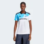 CF Montréal 2026/27 Third "Archive On-Field" [Women's Version] Jersey