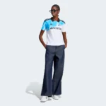 CF Montréal 2026/27 Third "Archive On-Field" [Women's Version] Jersey - Image 3