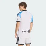CF Montréal 2026/27 Third "Archive On-Field" [Authentic Player Version] Jersey - Image 4