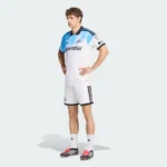 CF Montréal 2026/27 Third "Archive On-Field" [Authentic Player Version] Jersey - Image 5