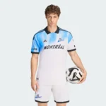 CF Montréal 2026/27 Third "Archive On-Field" [Authentic Player Version] Jersey