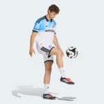 CF Montréal 2026/27 Third "Archive On-Field" [Authentic Player Version] Jersey - Image 2