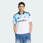 CF Montréal 2026/27 Third "Archive On-Field" [Fan Version] Jersey
