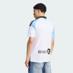CF Montréal 2026/27 Third "Archive On-Field" [Fan Version] Jersey - Image 5
