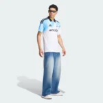 CF Montréal 2026/27 Third "Archive On-Field" [Fan Version] Jersey - Image 4