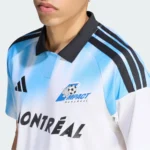 CF Montréal 2026/27 Third "Archive On-Field" [Fan Version] Jersey - Image 2