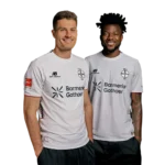 Bayer Leverkusen 2026/27 Third [Authentic Player Version] Jersey