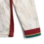 FC Augsburg 2026/27 Home [Long Sleeve Fan Version] Jersey - Image 5
