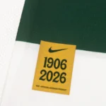 Sporting 2026/27 Home [Authentic Player Version] Jersey - Image 5