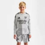 Arsenal 2026/27 Home Goalkeeper [Kids Kit] Jersey
