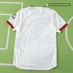 Ac Milan 2026/27 Away [Authentic Player Version] Jersey - Image 4