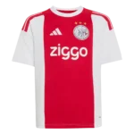 Ajax 2026/27 Home [Kids Kit] Jersey