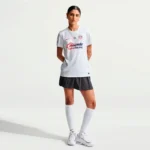 Chivas Guadalajara 2026/27 Away [Women’s Fan Version] Jersey - Image 2