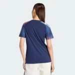 Houston Dynamo 2026/27 Away [Women’s Fan Version] Jersey - Image 2