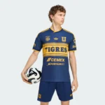 Club Tigres 2026/27 Away [Fan Version] Jersey - Image 4