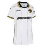Wolverhampton 2026/27 Aaway [Women’s Fan Version] Jersey - Image 2