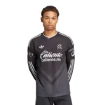 Club América 2026/27 Away [Long Sleeve Fan Version] Jersey