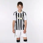 Juventus 2026/27 home [Kids Kit] Jersey