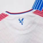 Crystal Palace 2026/27 Home [Fan Version] Jersey - Image 4