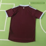 Aston Villa 2026/27 Home [Authentic Player Version] Jersey - Image 4