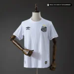 Santos 2026/27 Home [Fan Version] Jersey - Image 7