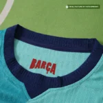 Barcelona 2026/27 Third [Authentic Player Version] Jersey - Image 6