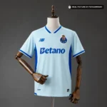 Porto 2026/27 Third [Fan Version] Jersey - Image 7