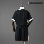 Atlético Mineiro 2026/27 Home [Kids Kit] Jersey - Image 4