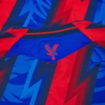 Crystal Palace 2026/27 Third [Fan Version] Jersey - Image 4