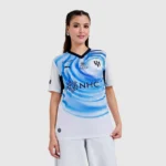 Al-Hilal 2026/27 Away [Women’s Fan Version] Jersey