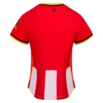 Brentford FC 2026/27 Home [Women’s Fan Version] Jersey - Image 2