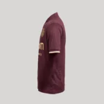 AS Monaco 2026/27 Away [Fan Version] Jersey - Image 2