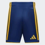 Boca Juniors 2026/27 Home [Kids Kit] Jersey - Image 4