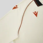 Wrexham 2026/27 third [Long Sleeve Fan Version] Jersey - Image 6