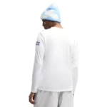 Manchester City 2026/27 Third [Long Sleeve Fan Version] Jersey - Image 2