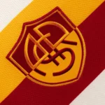 AS Roma 2026/27 Away [Fan Version] Jersey - Image 5