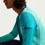 Barcelona 2026/27 Third [Long Sleeve Fan Version] Jersey - Image 4