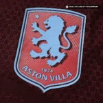 Aston Villa 2026/27 Home [Long Sleeve Fan Version] Jersey - Image 8