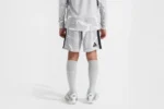 Arsenal 2026/27 Home Goalkeeper [Kids Kit] Jersey - Image 5