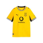Borussia Dortmund 2026/27 Home [Kids Kit] Jersey