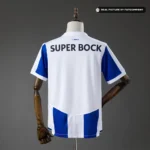 Porto 2026/27 Home [Fan Version] Jersey - Image 8