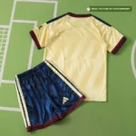 Arsenal 2026/27 Third [Kids Kit] Jersey - Image 10