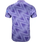 Bournemouth 2026/27 Away [Fan Version] Jersey - Image 3
