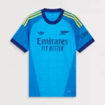 Arsenal 2026/27 Away Goalkeeper [Fan Version] Jersey - Image 3