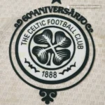 Celtic 2026/27 Third [Authentic Player Version] Jersey - Image 5
